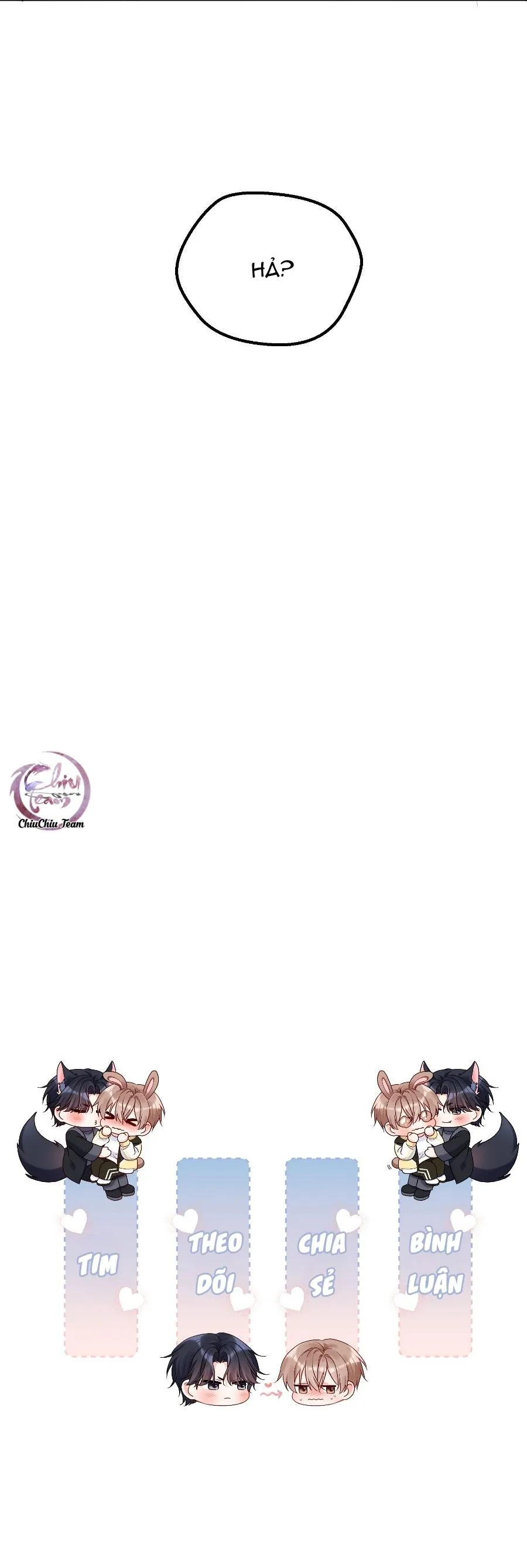 Điệu Waltz Đầu Hạ Chapter 6 Trang 18