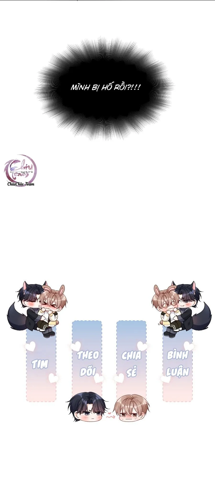 Điệu Waltz Đầu Hạ Chapter 7 Trang 19