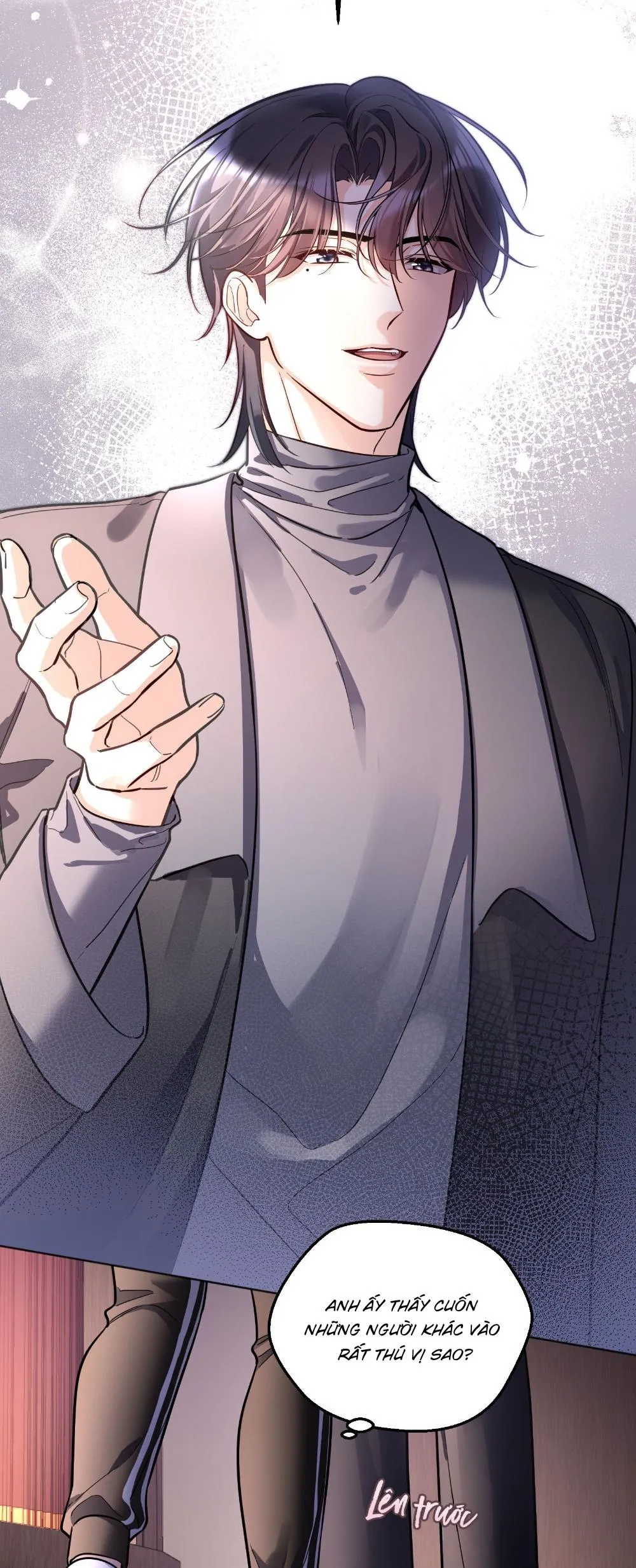 Điệu Waltz Đầu Hạ Chapter 8 Trang 5