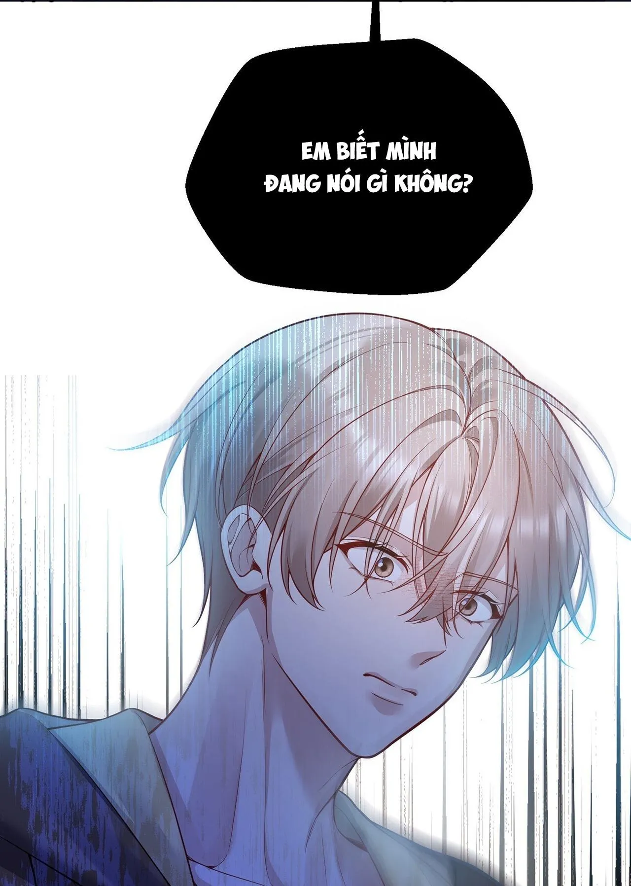 Điệu Waltz Đầu Hạ Chapter 9 Trang 19