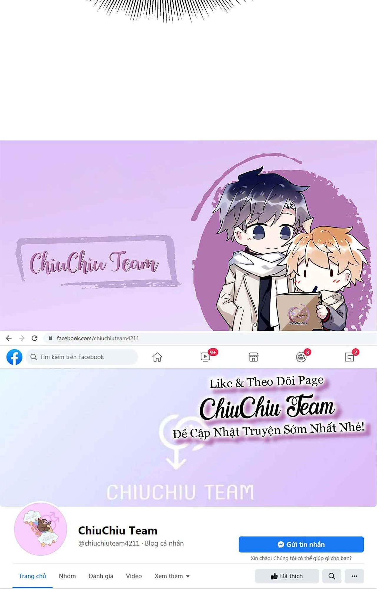 Điệu Waltz Đầu Hạ Chapter 9 Trang 25