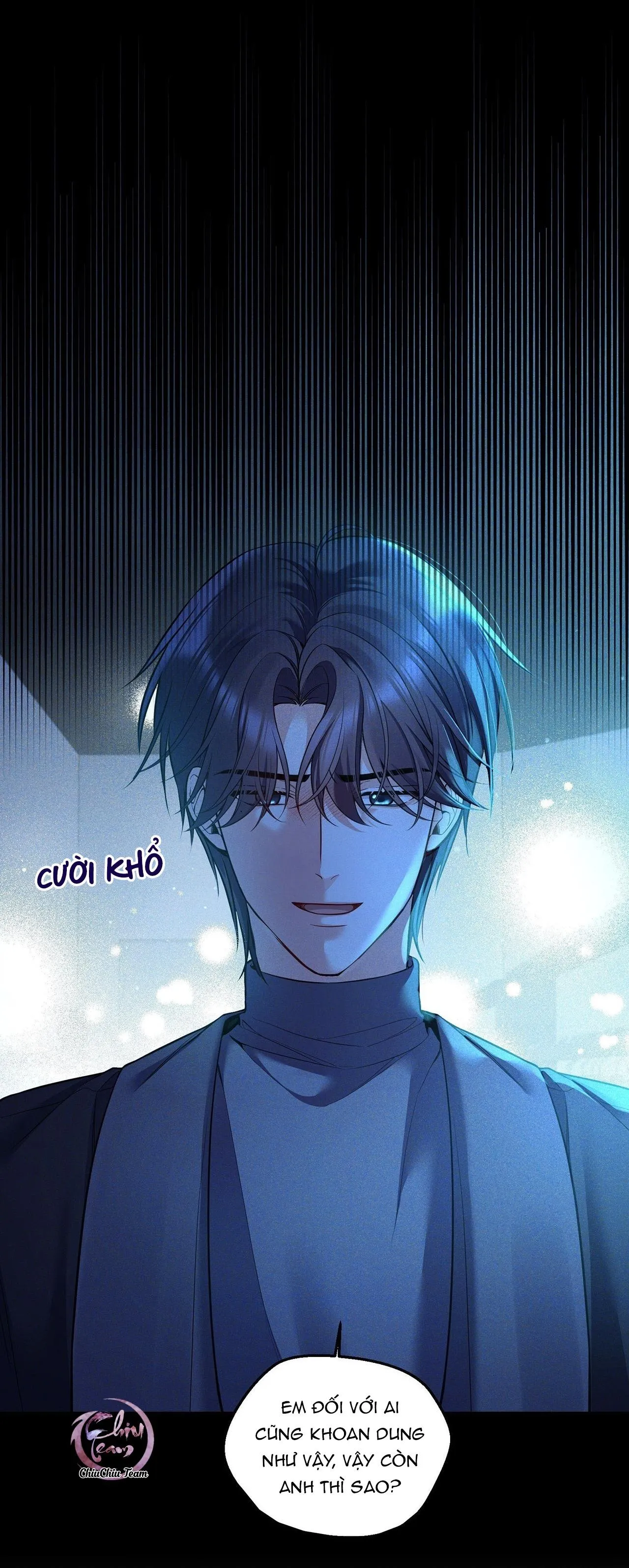 Điệu Waltz Đầu Hạ Chapter 11 Trang 8