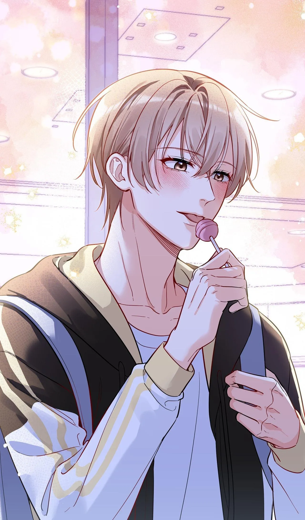 Điệu Waltz Đầu Hạ Chapter 11 Trang 20