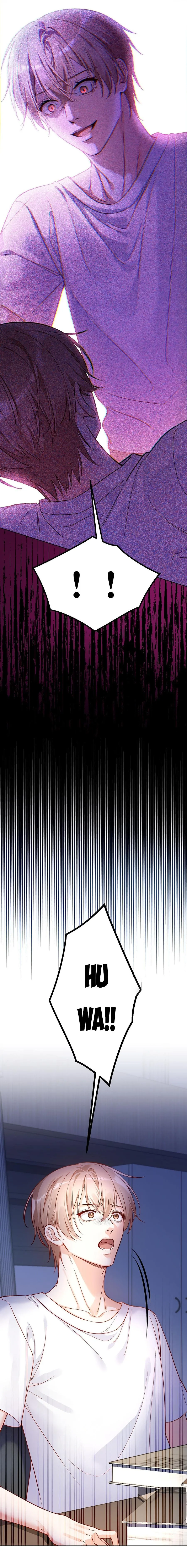 Điệu Waltz Đầu Hạ Chapter 13 Trang 8