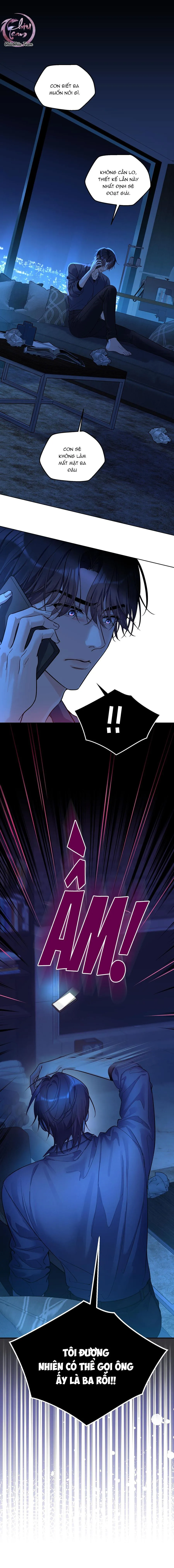 Điệu Waltz Đầu Hạ Chapter 16 Trang 12