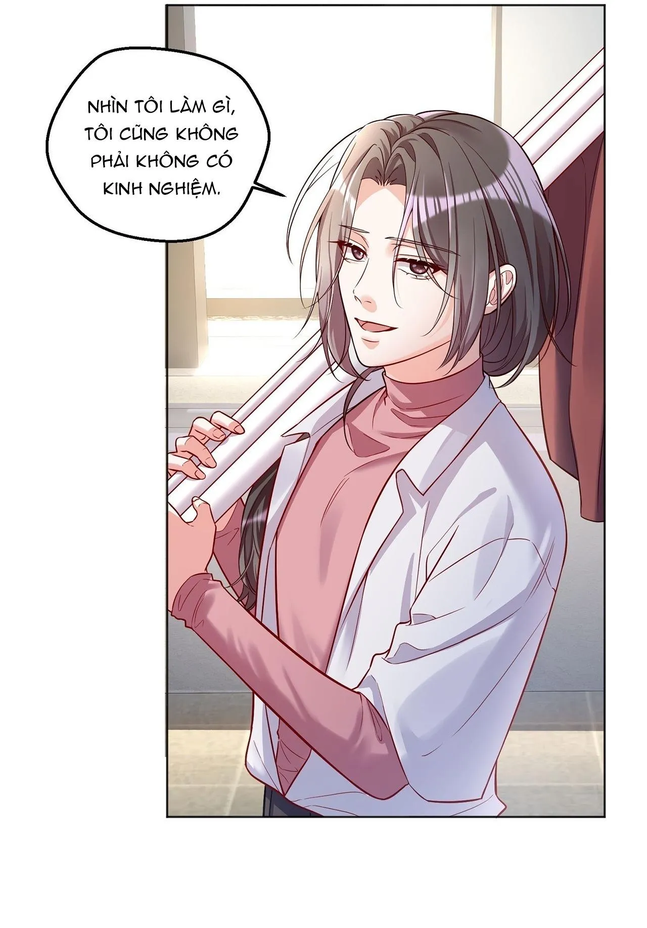 Điệu Waltz Đầu Hạ Chapter 17 Trang 7