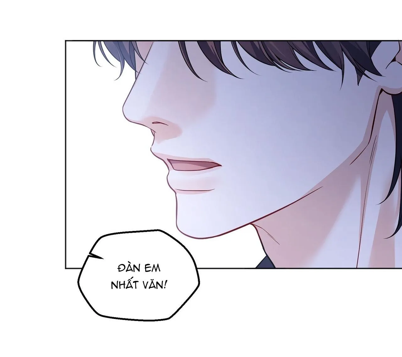 Điệu Waltz Đầu Hạ Chapter 17 Trang 17
