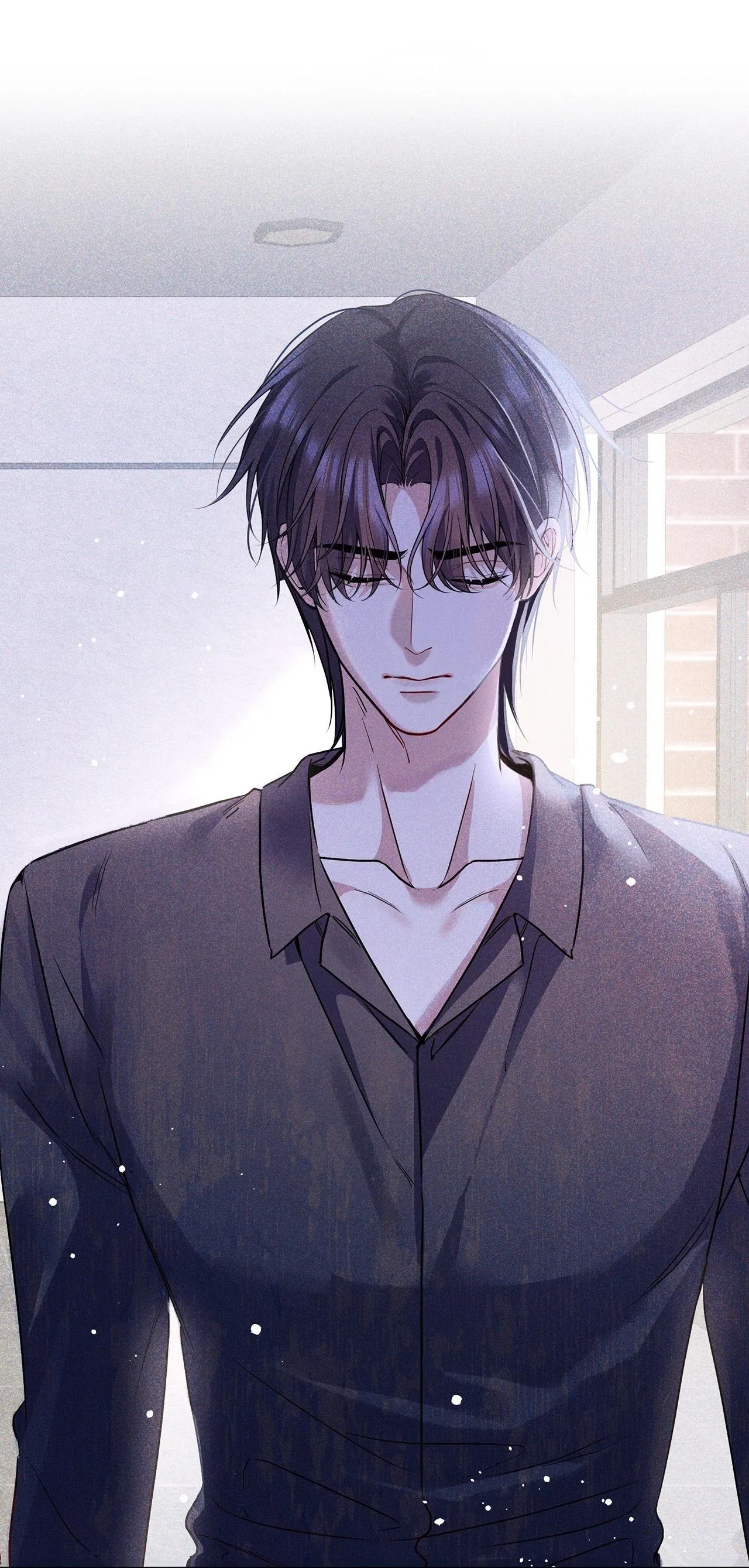 Điệu Waltz Đầu Hạ Chapter 17 Trang 19