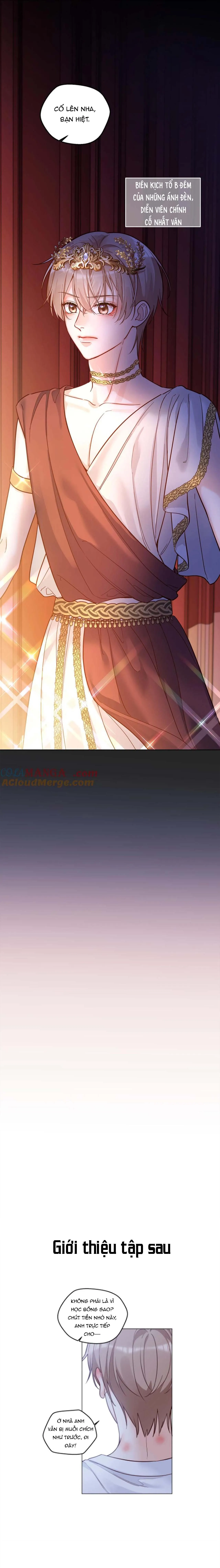 Điệu Waltz Đầu Hạ Chapter 25 Trang 9