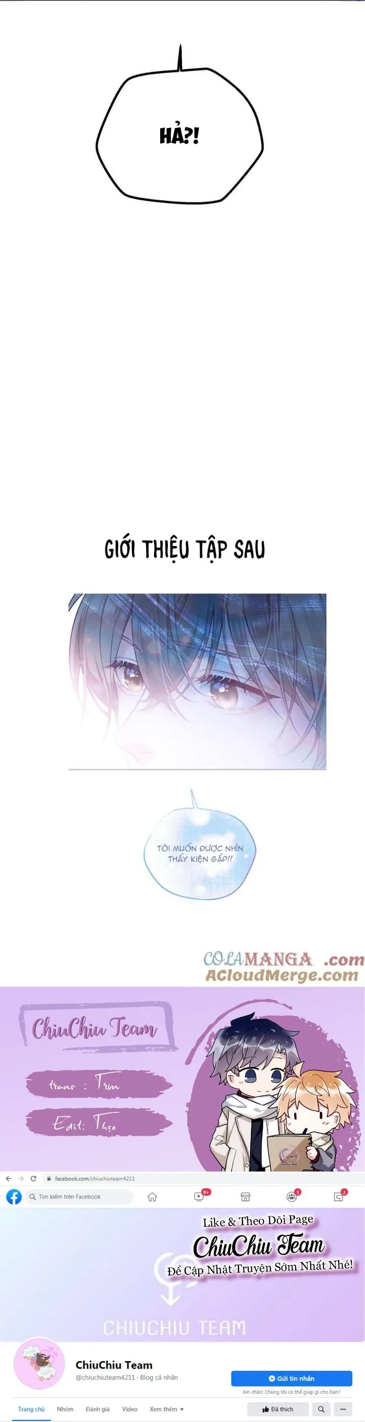 Điệu Waltz Đầu Hạ Chapter 26 Trang 10