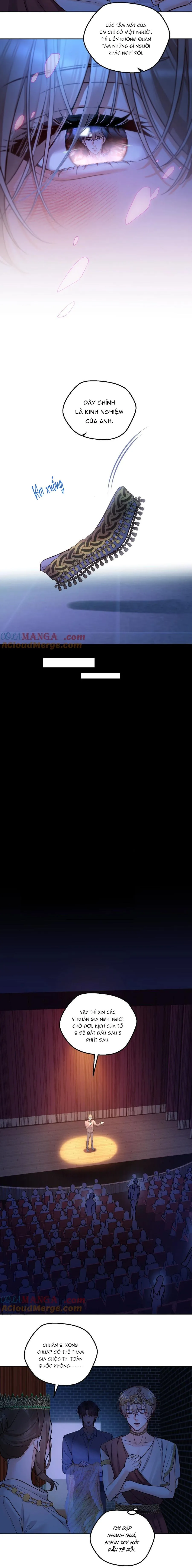 Điệu Waltz Đầu Hạ Chapter 28 Trang 6