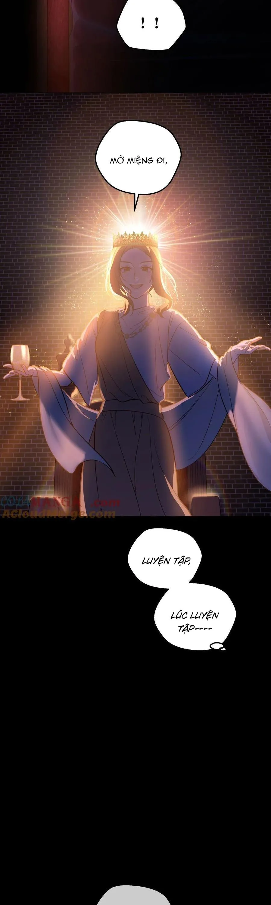 Điệu Waltz Đầu Hạ Chapter 29 Trang 6