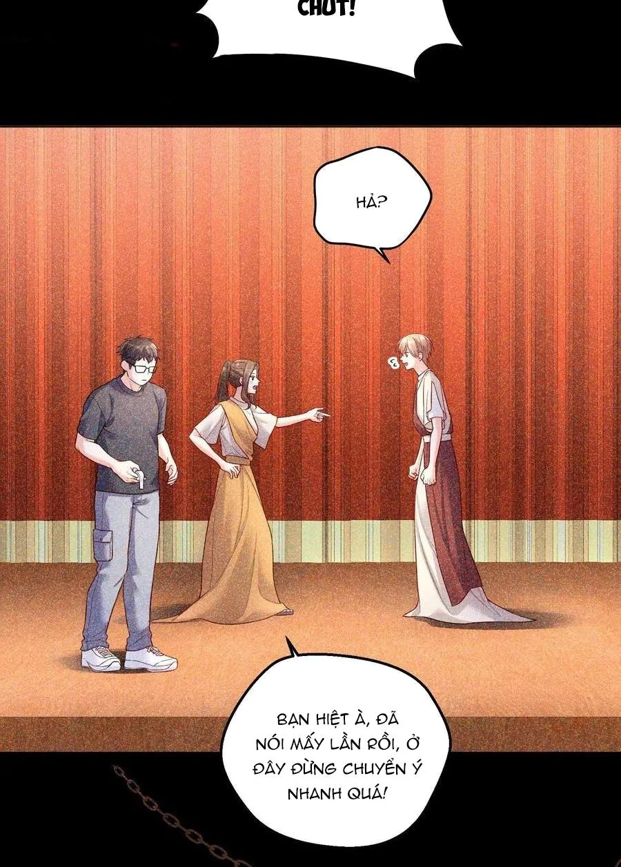 Điệu Waltz Đầu Hạ Chapter 29 Trang 8