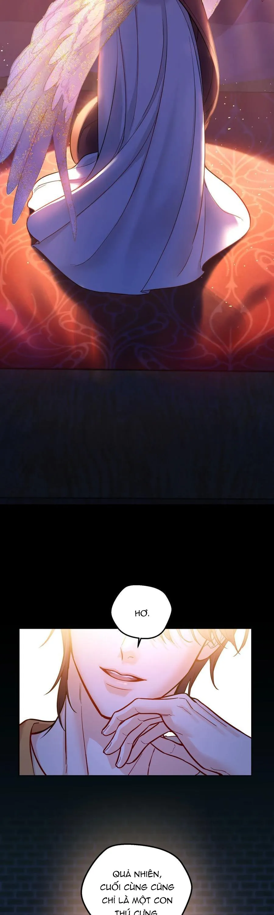 Điệu Waltz Đầu Hạ Chapter 29 Trang 15