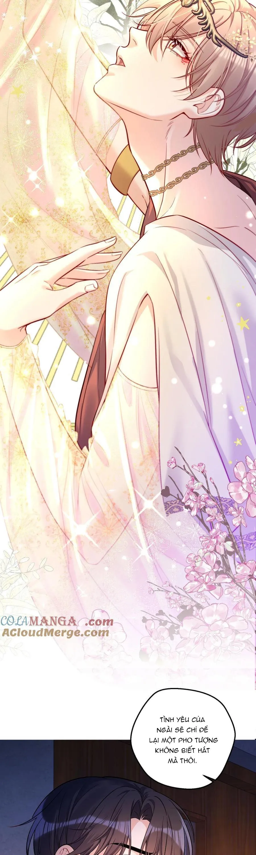 Điệu Waltz Đầu Hạ Chapter 29 Trang 22