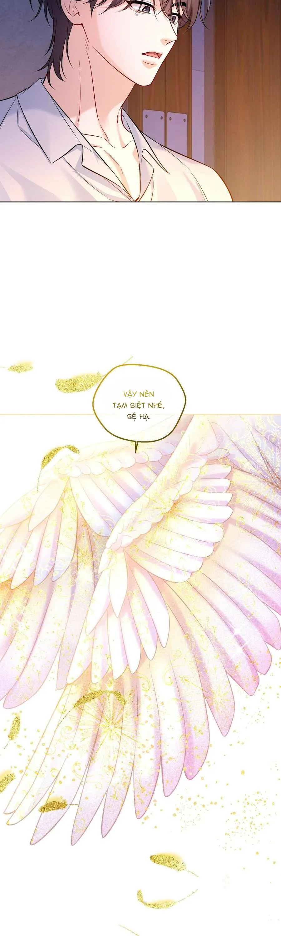 Điệu Waltz Đầu Hạ Chapter 29 Trang 23