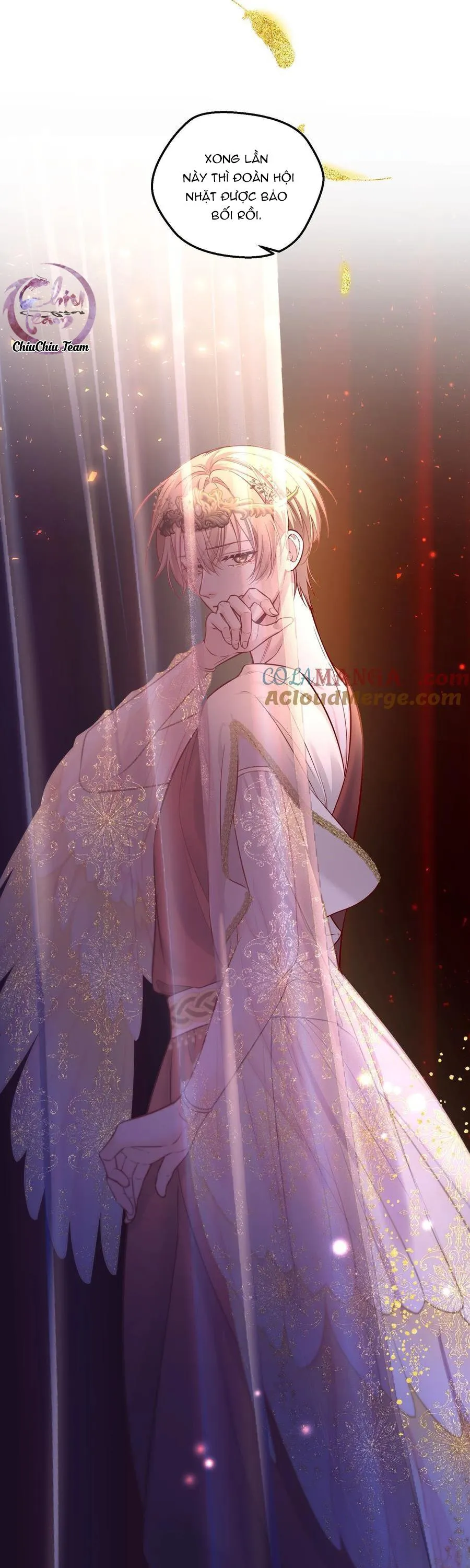 Điệu Waltz Đầu Hạ Chapter 29 Trang 24