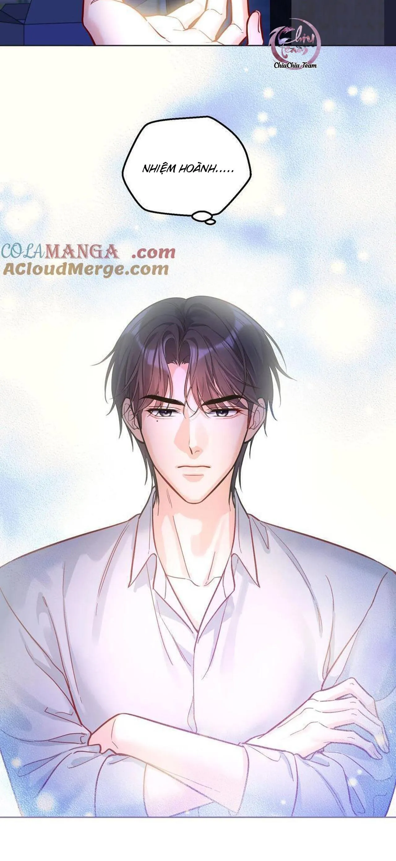 Điệu Waltz Đầu Hạ Chapter 30 Trang 15
