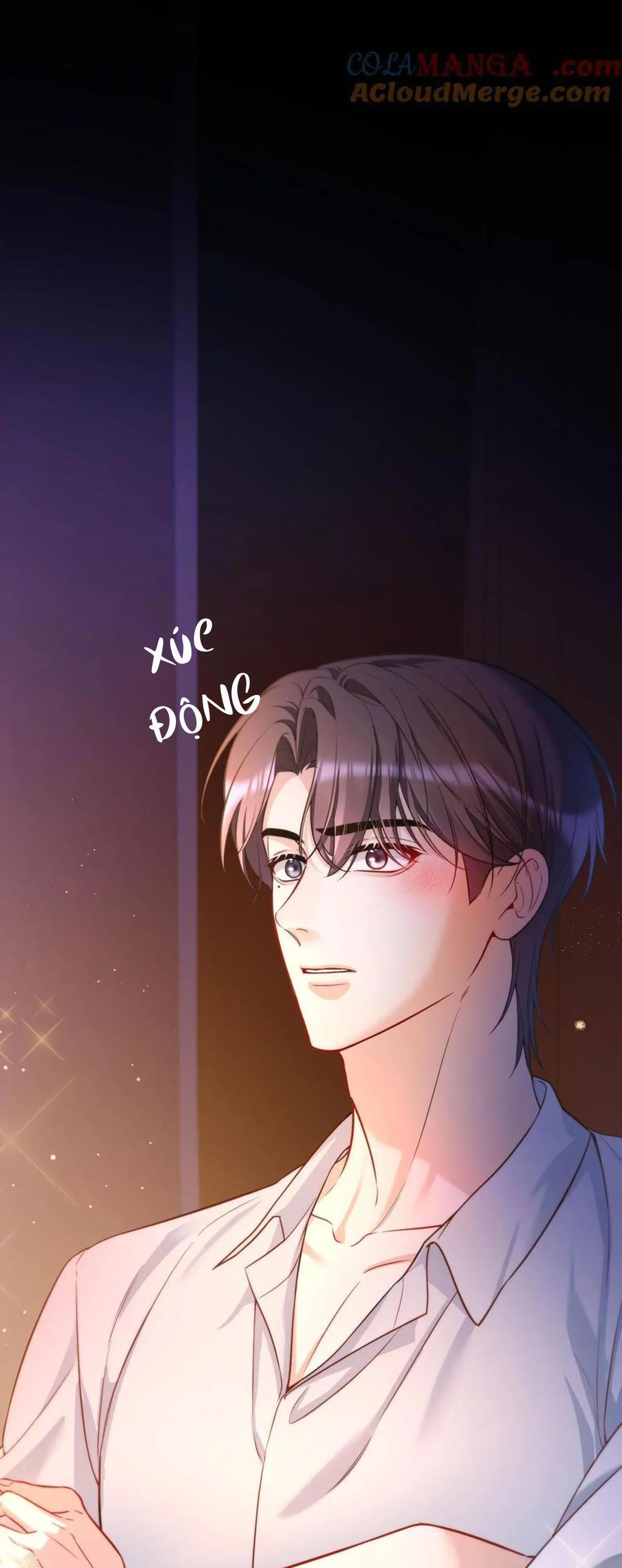 Điệu Waltz Đầu Hạ Chapter 30 Trang 21
