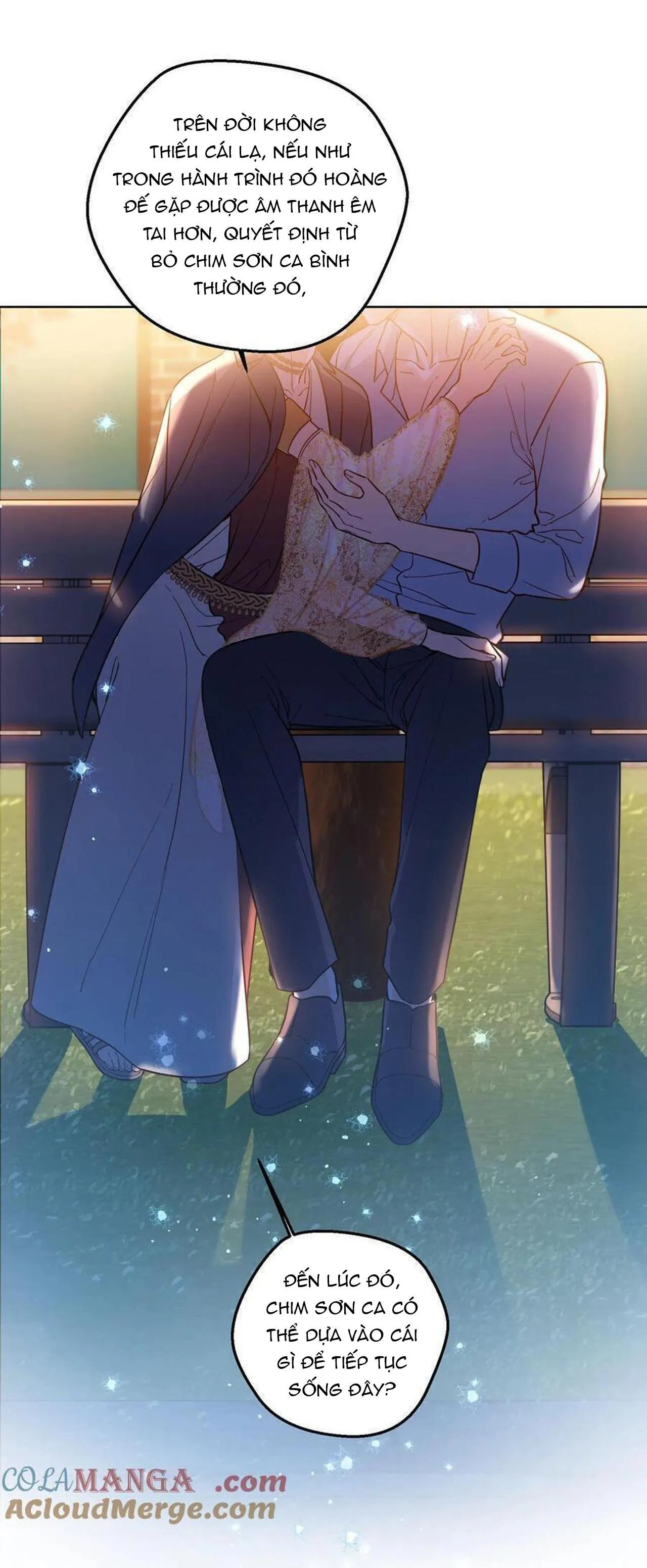 Điệu Waltz Đầu Hạ Chapter 31 Trang 17