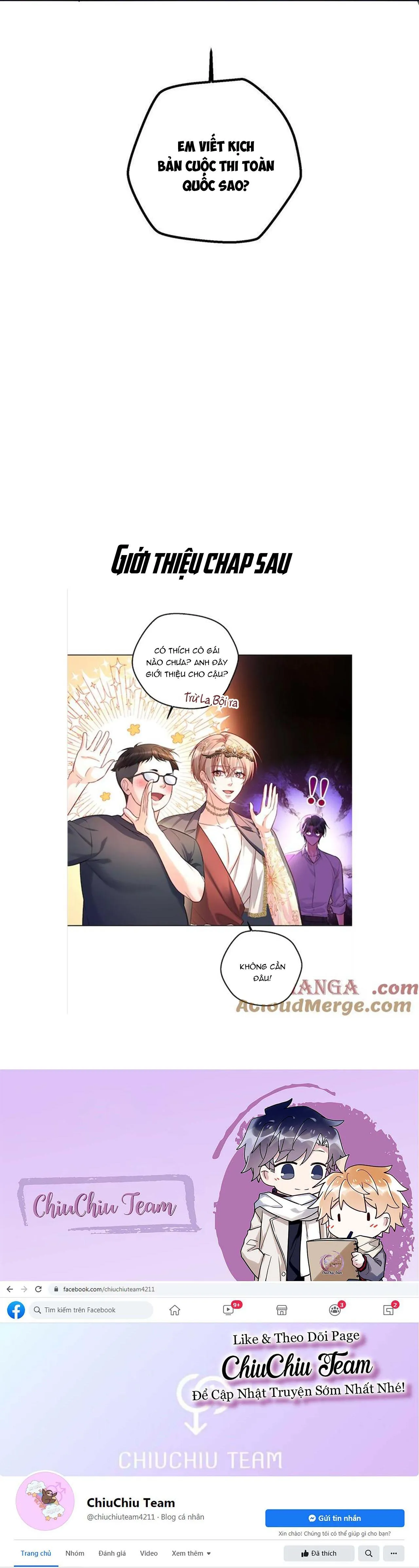 Điệu Waltz Đầu Hạ Chapter 31 Trang 25