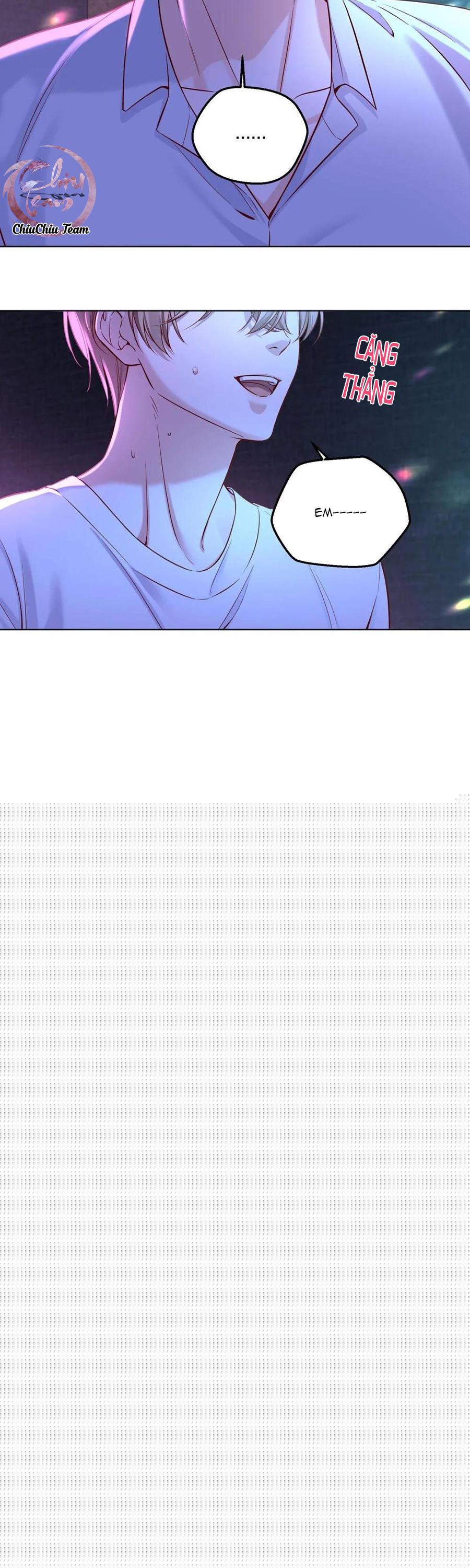 Điệu Waltz Đầu Hạ Chapter 33 Trang 3