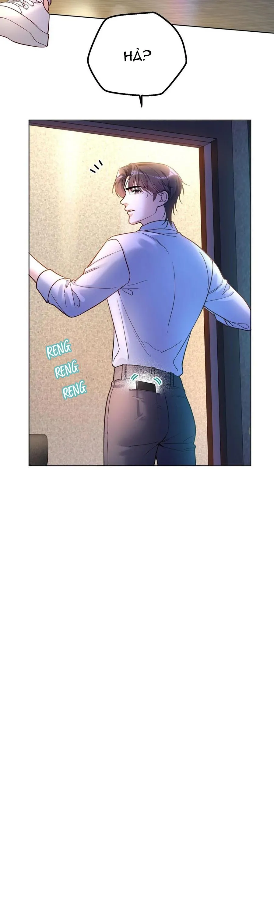 Điệu Waltz Đầu Hạ Chapter 33 Trang 12