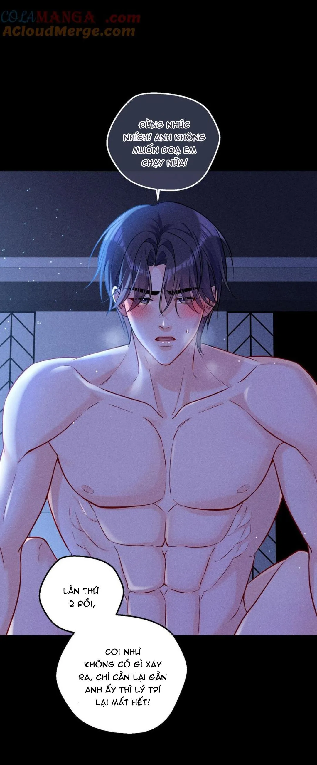 Điệu Waltz Đầu Hạ Chapter 35 Trang 16