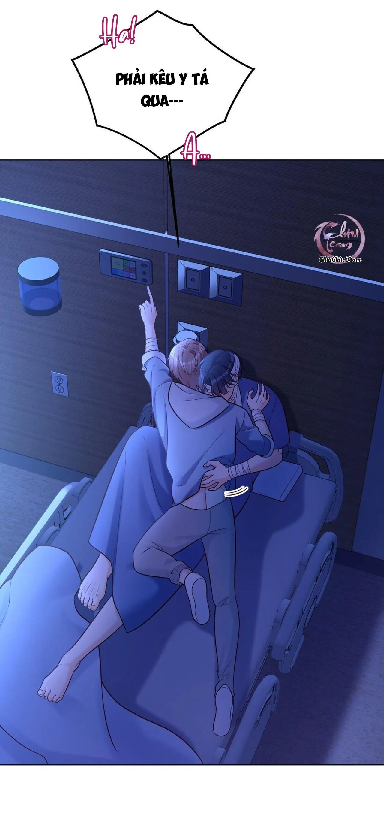 Điệu Waltz Đầu Hạ Chapter 39 Trang 11