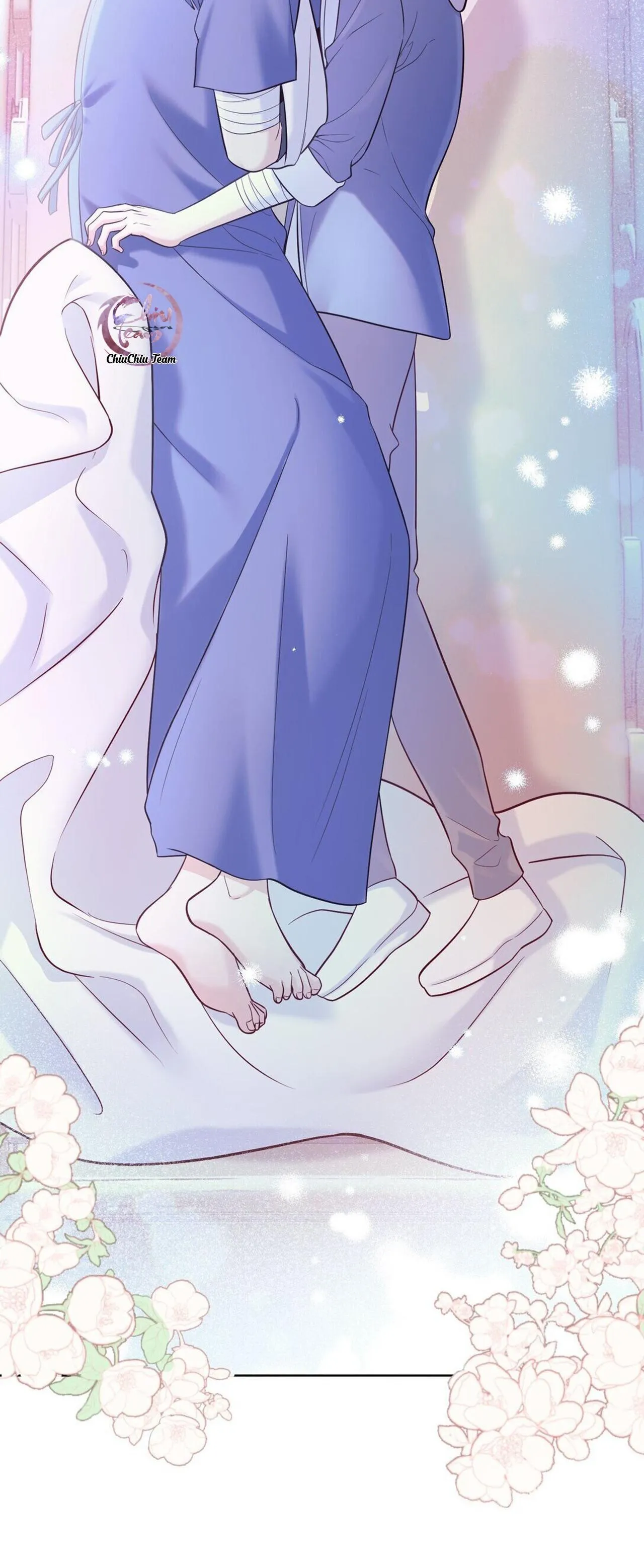 Điệu Waltz Đầu Hạ Chapter 39 Trang 13