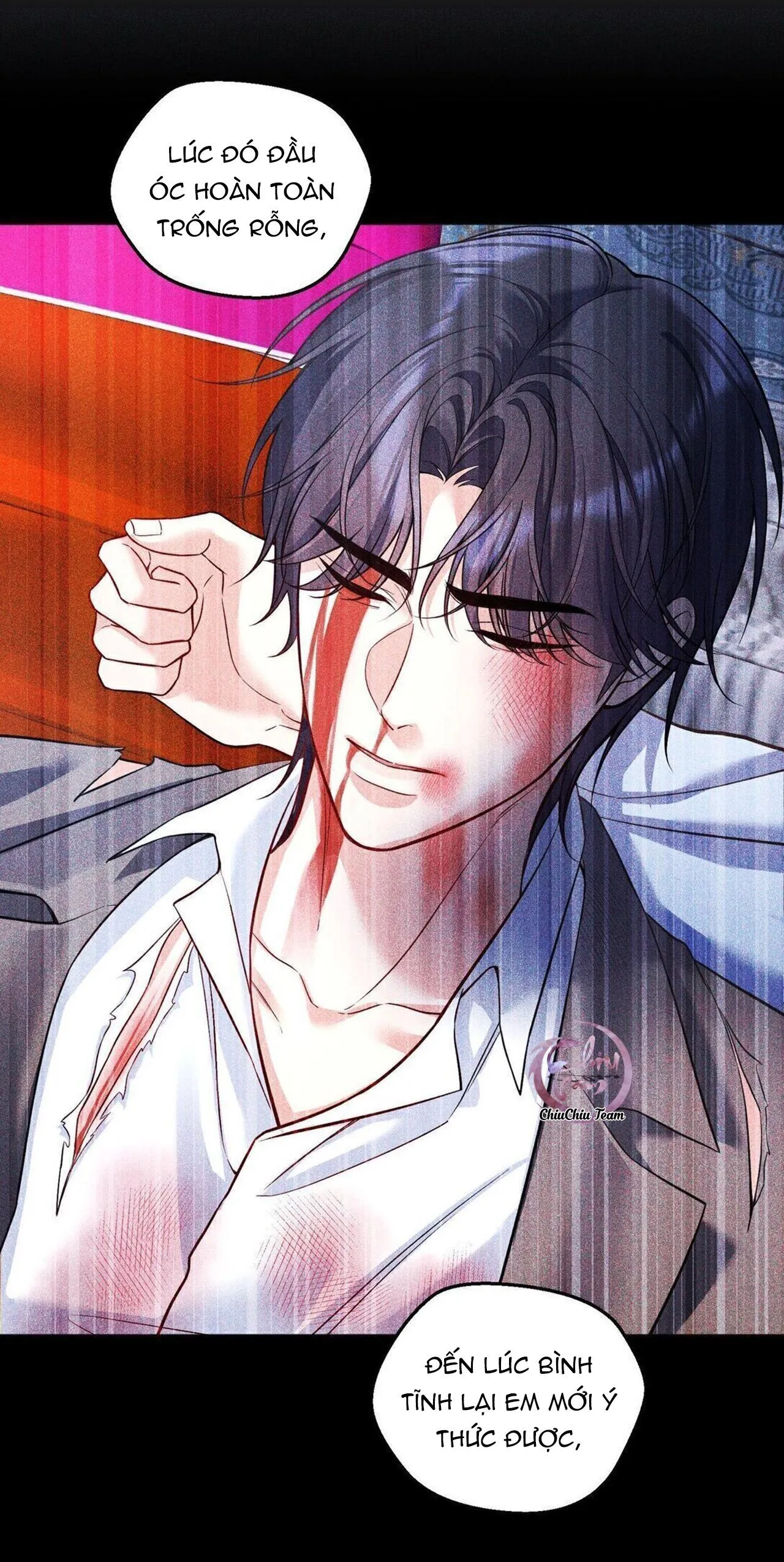 Điệu Waltz Đầu Hạ Chapter 39 Trang 15