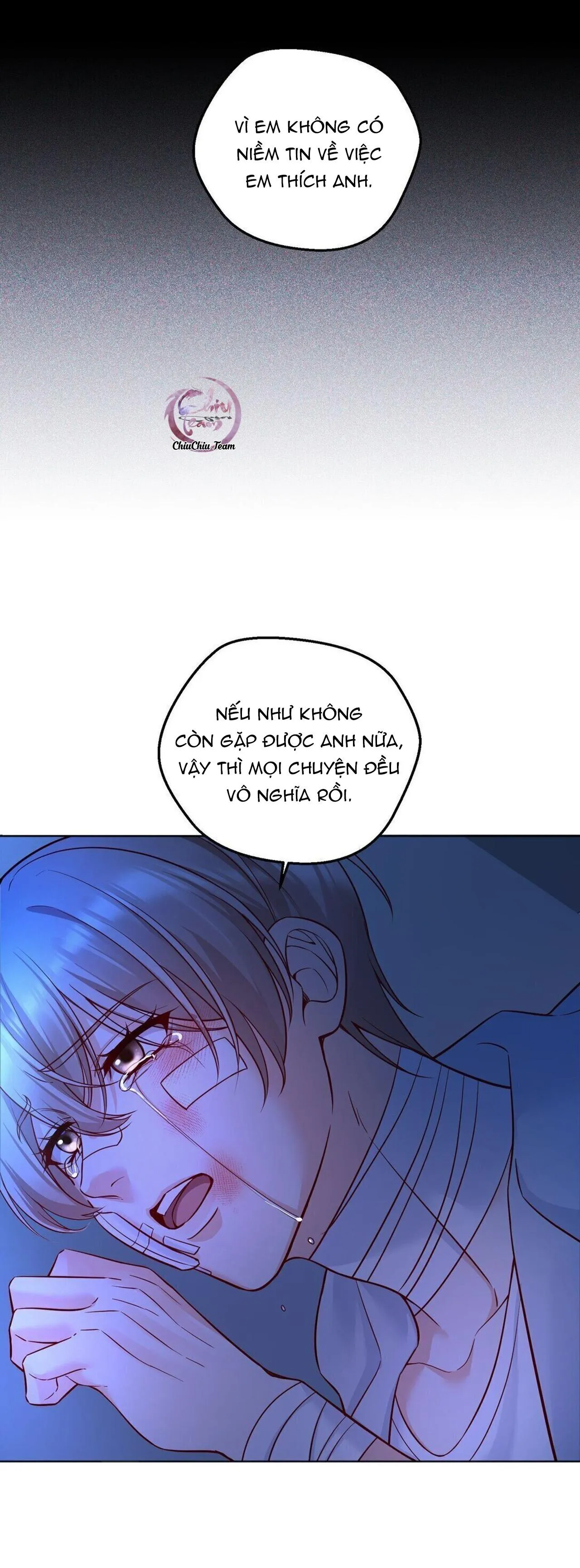 Điệu Waltz Đầu Hạ Chapter 39 Trang 17