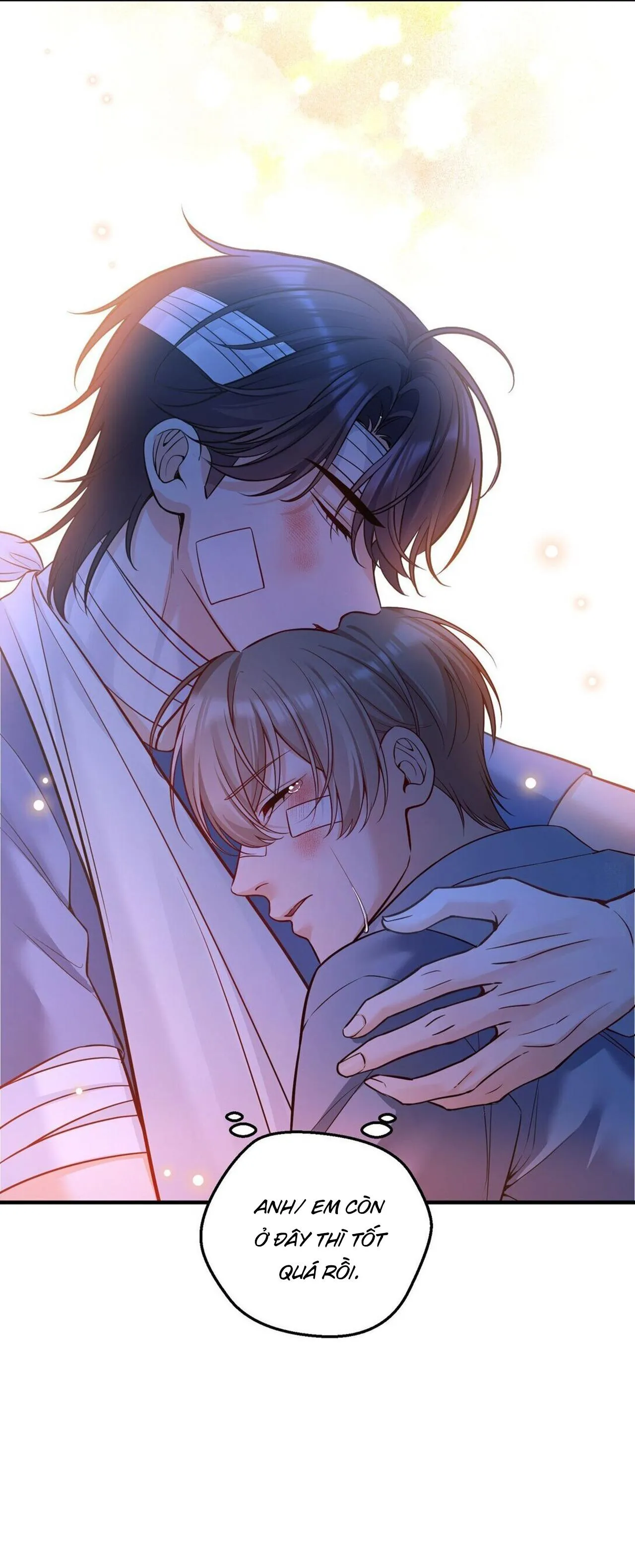 Điệu Waltz Đầu Hạ Chapter 39 Trang 19