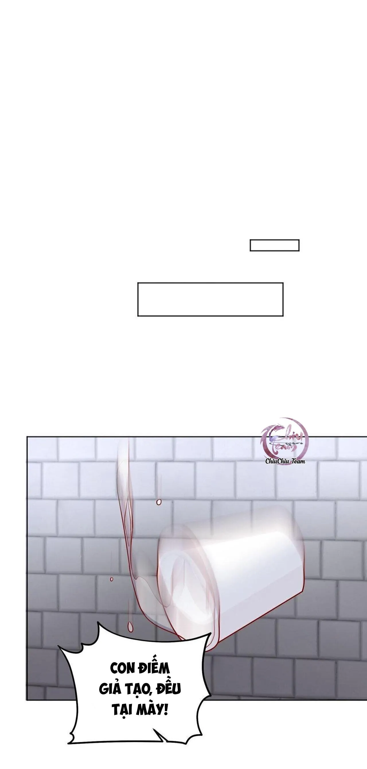 Điệu Waltz Đầu Hạ Chapter 39 Trang 21