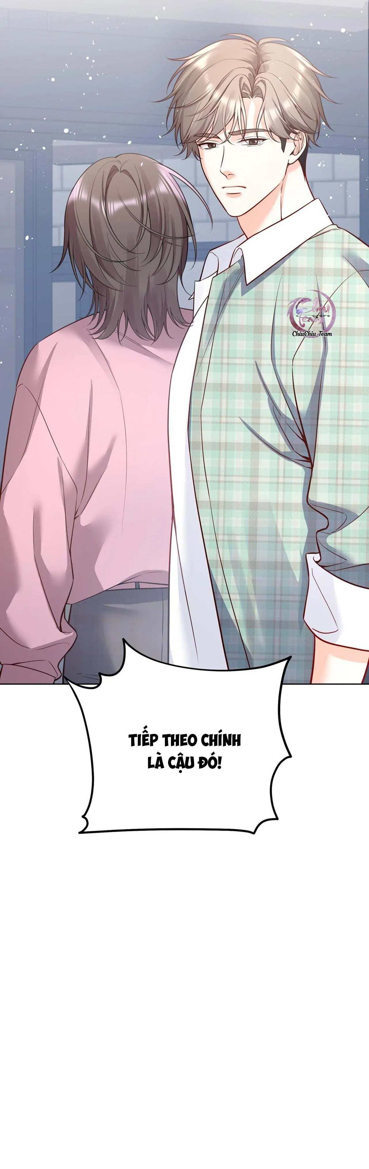 Điệu Waltz Đầu Hạ Chapter 39 Trang 24