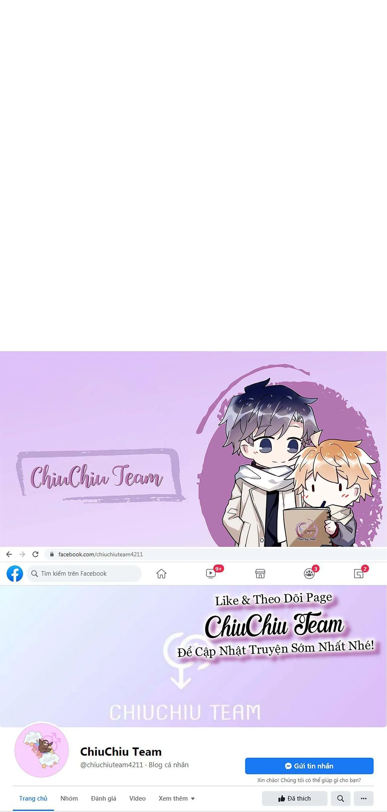 Điệu Waltz Đầu Hạ Chapter 39 Trang 25