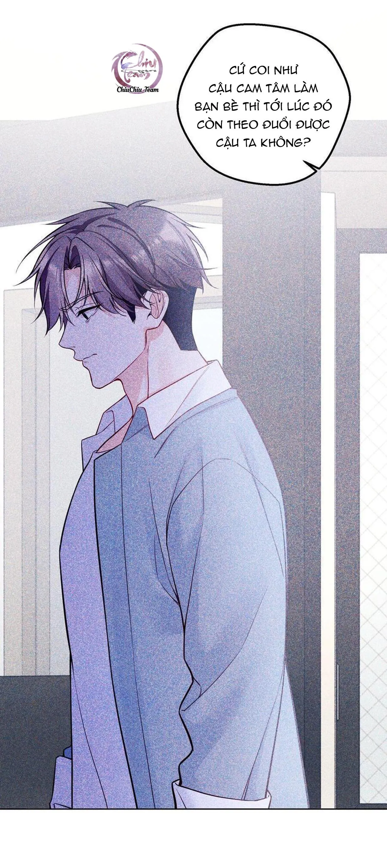 Điệu Waltz Đầu Hạ Chapter 41 Trang 4