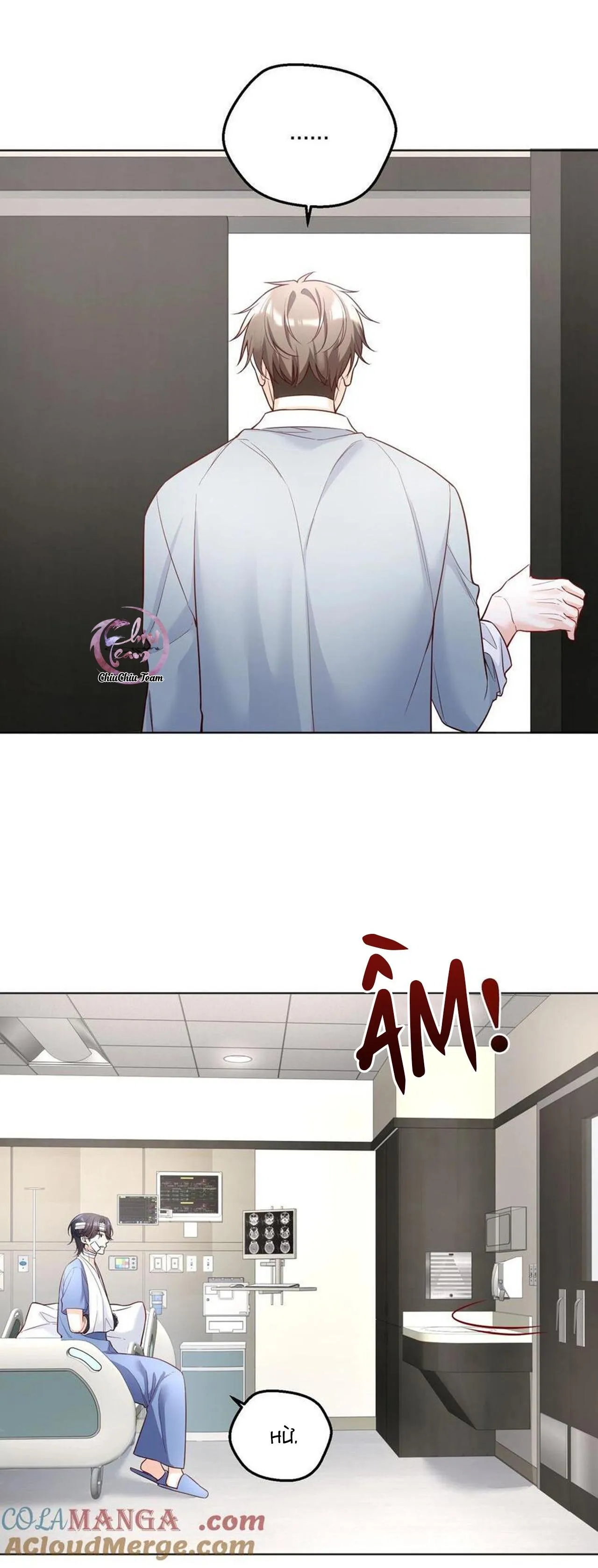 Điệu Waltz Đầu Hạ Chapter 41 Trang 5