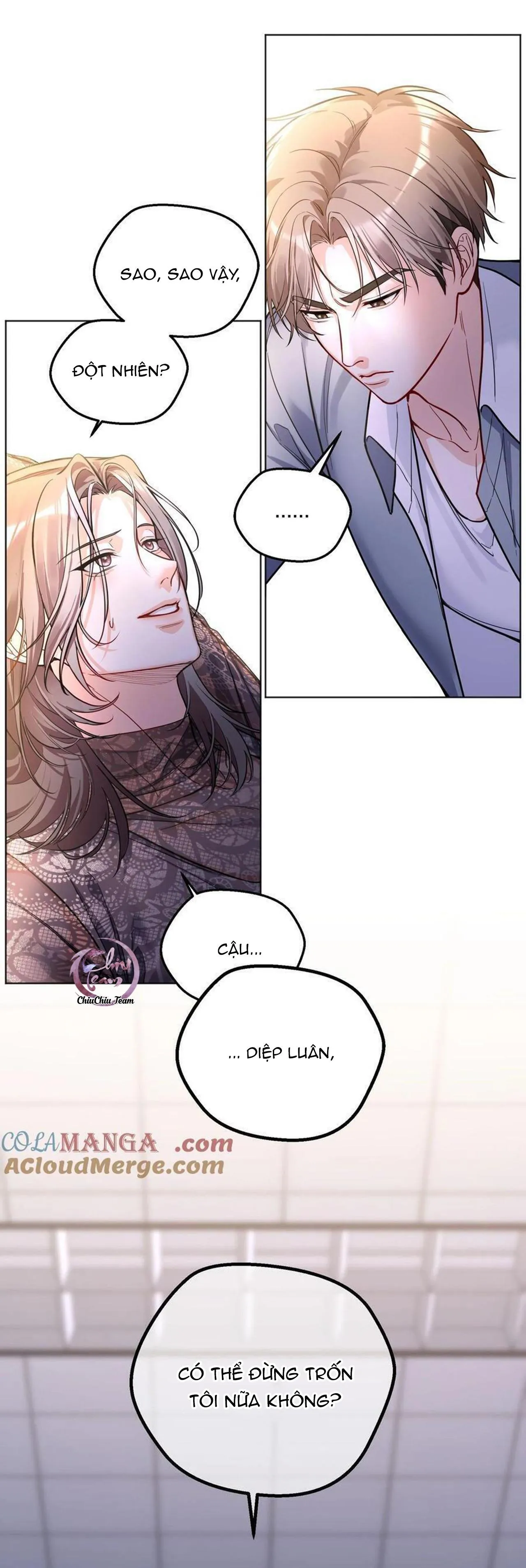 Điệu Waltz Đầu Hạ Chapter 41 Trang 21