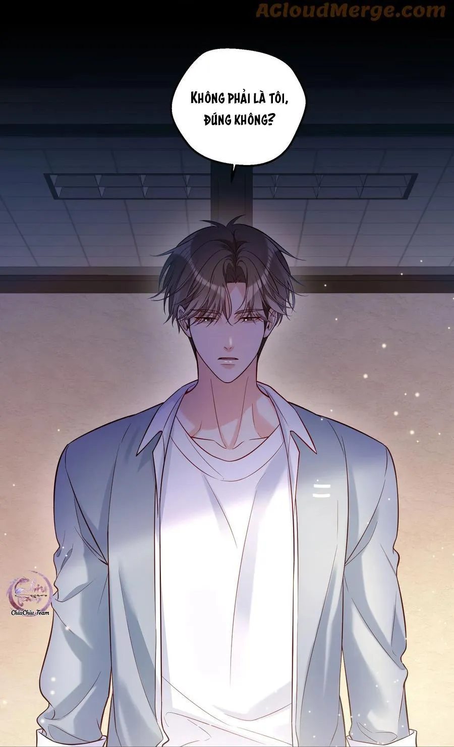 Điệu Waltz Đầu Hạ Chapter 42 Trang 11