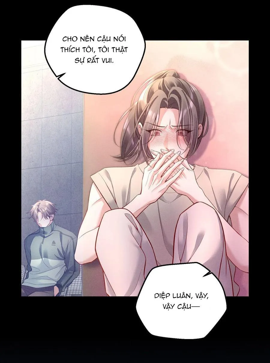 Điệu Waltz Đầu Hạ Chapter 42 Trang 14