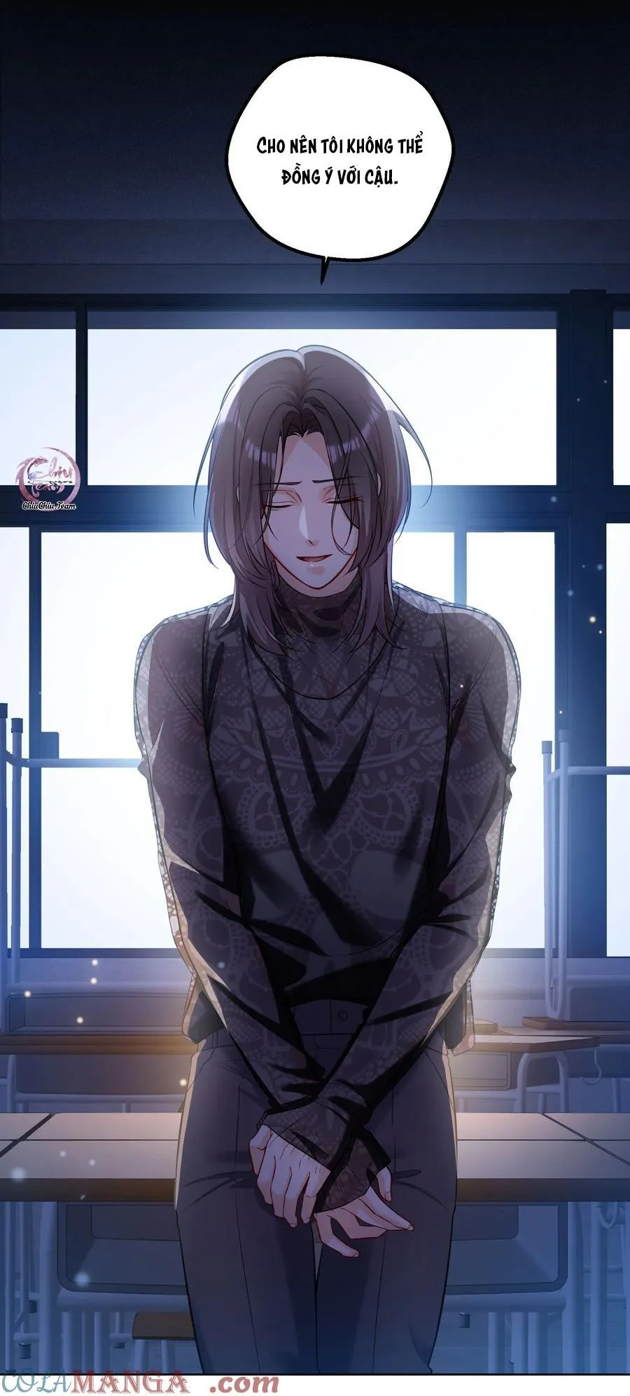 Điệu Waltz Đầu Hạ Chapter 42 Trang 15