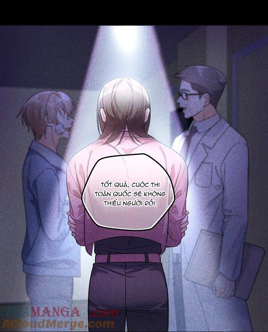 Điệu Waltz Đầu Hạ Chapter 42 Trang 18