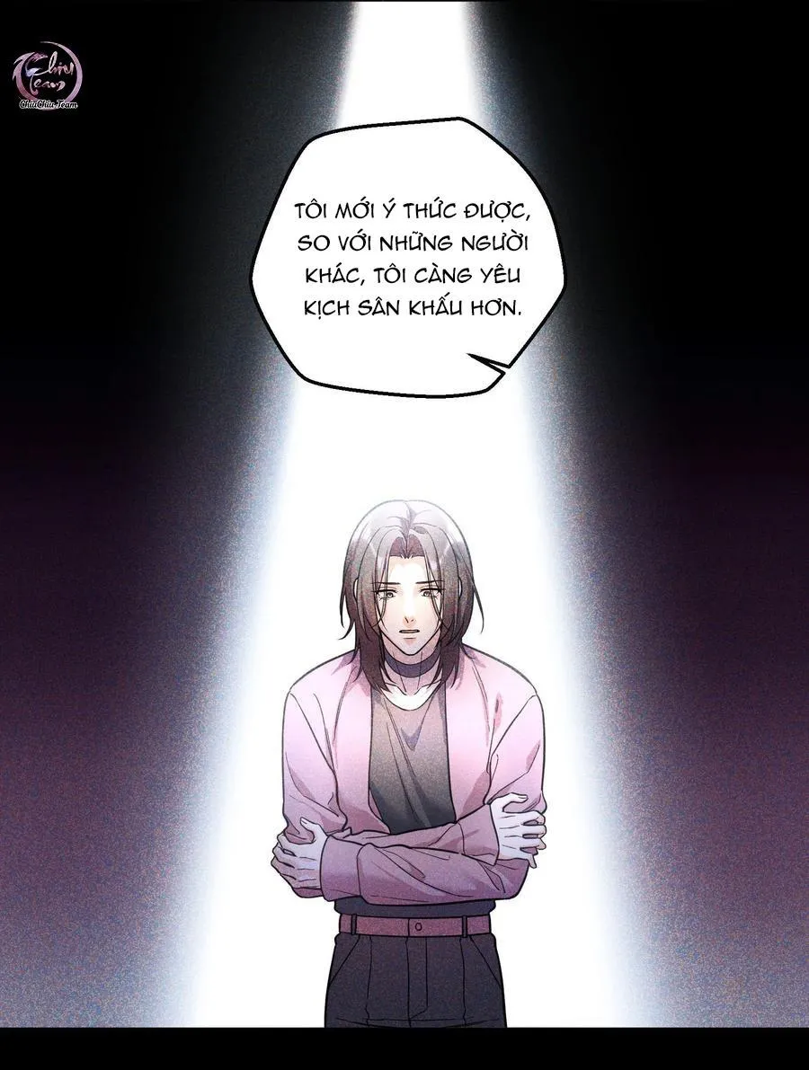 Điệu Waltz Đầu Hạ Chapter 42 Trang 19