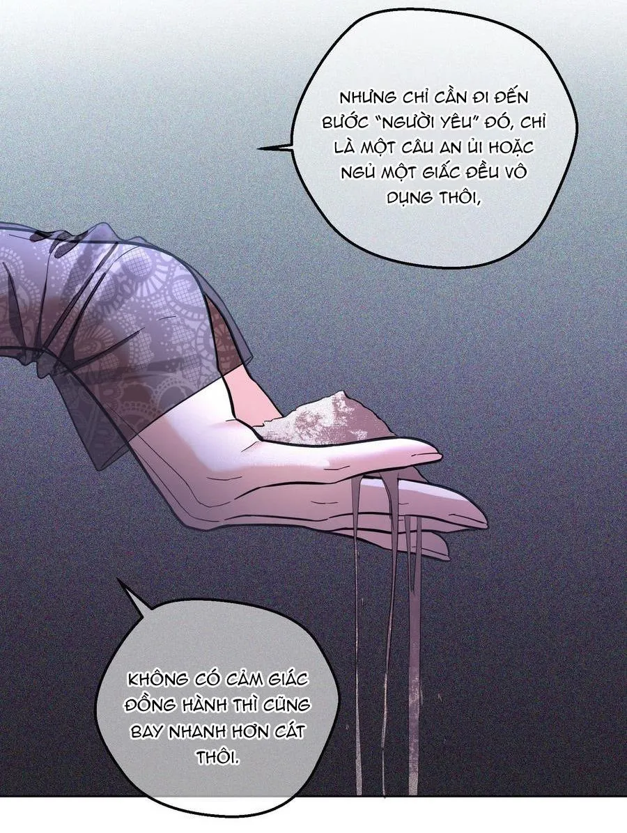 Điệu Waltz Đầu Hạ Chapter 42 Trang 21