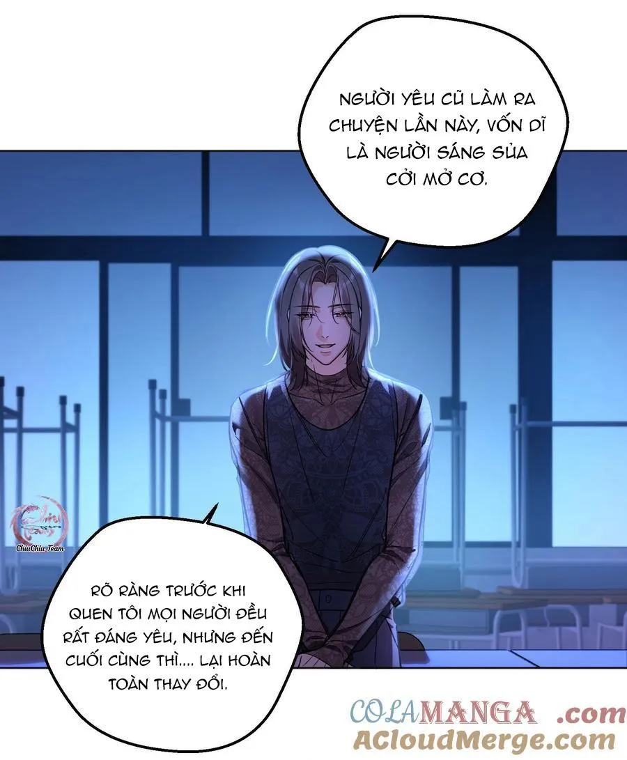 Điệu Waltz Đầu Hạ Chapter 42 Trang 22