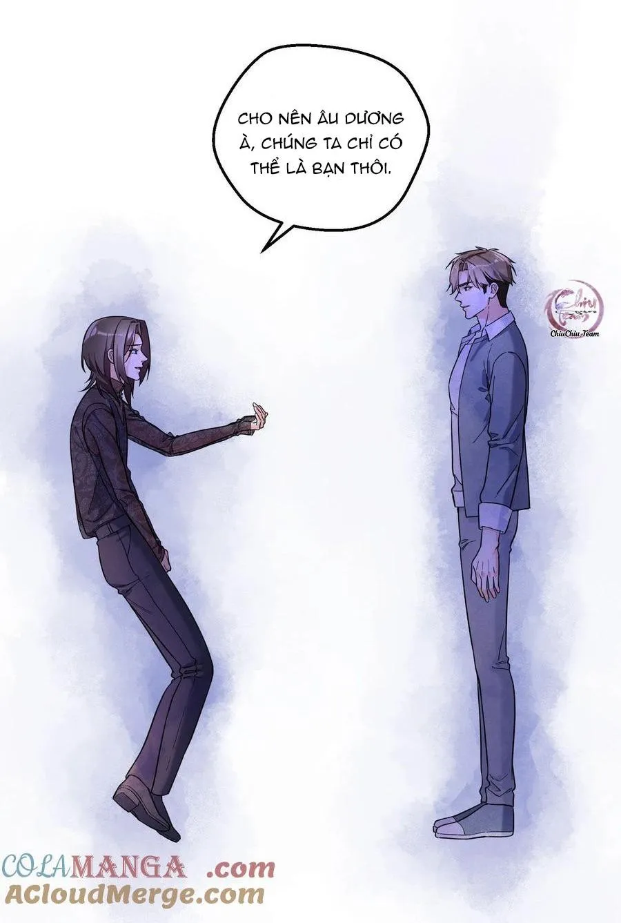 Điệu Waltz Đầu Hạ Chapter 42 Trang 24