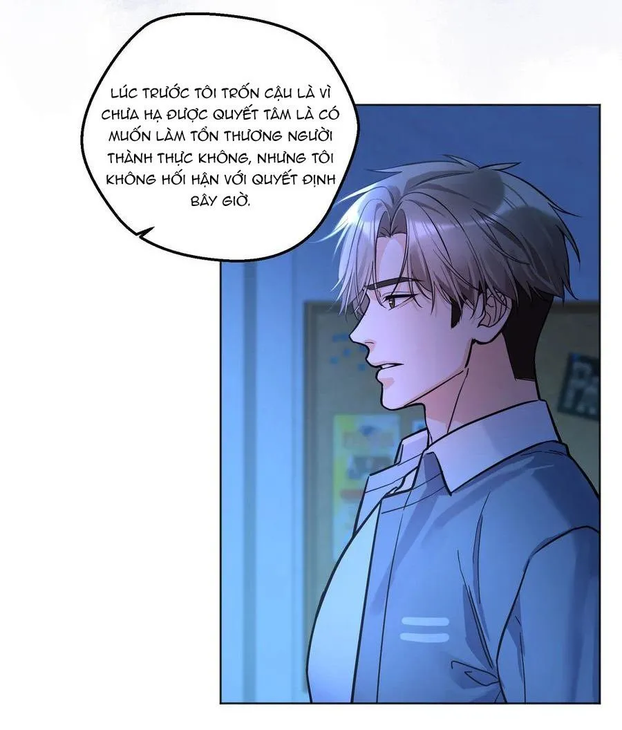 Điệu Waltz Đầu Hạ Chapter 42 Trang 25