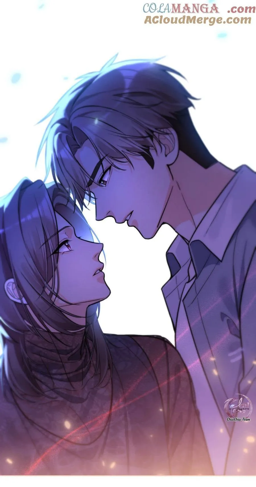 Điệu Waltz Đầu Hạ Chapter 42 Trang 27