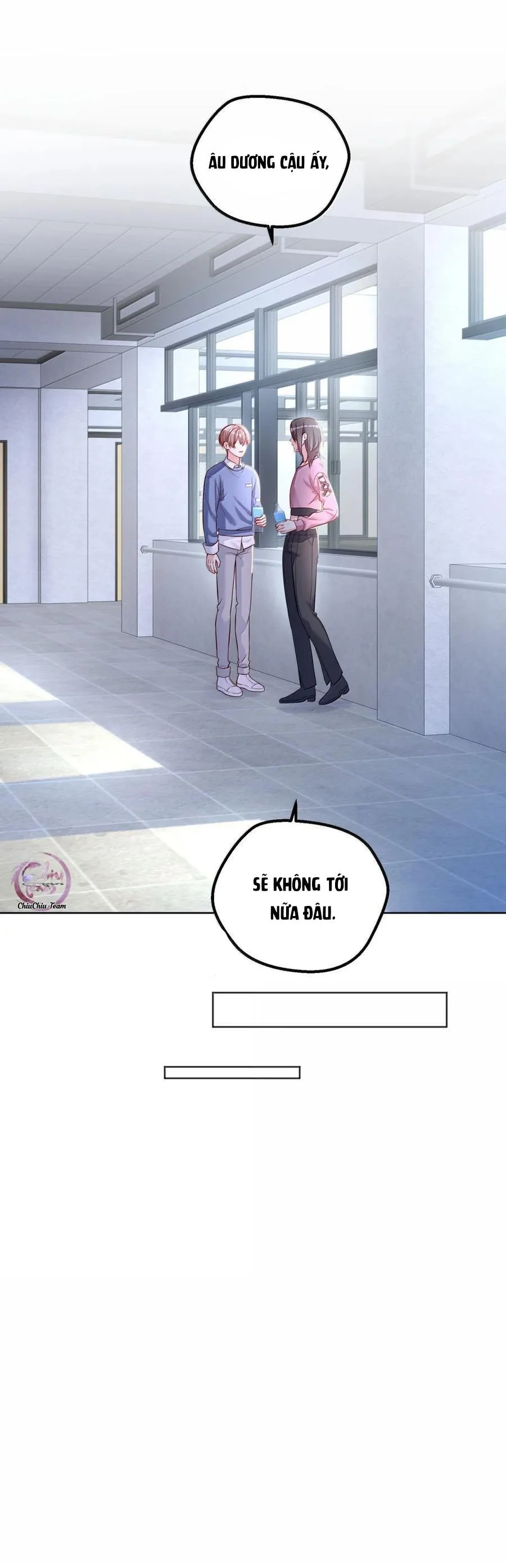 Điệu Waltz Đầu Hạ Chapter 43 Trang 14